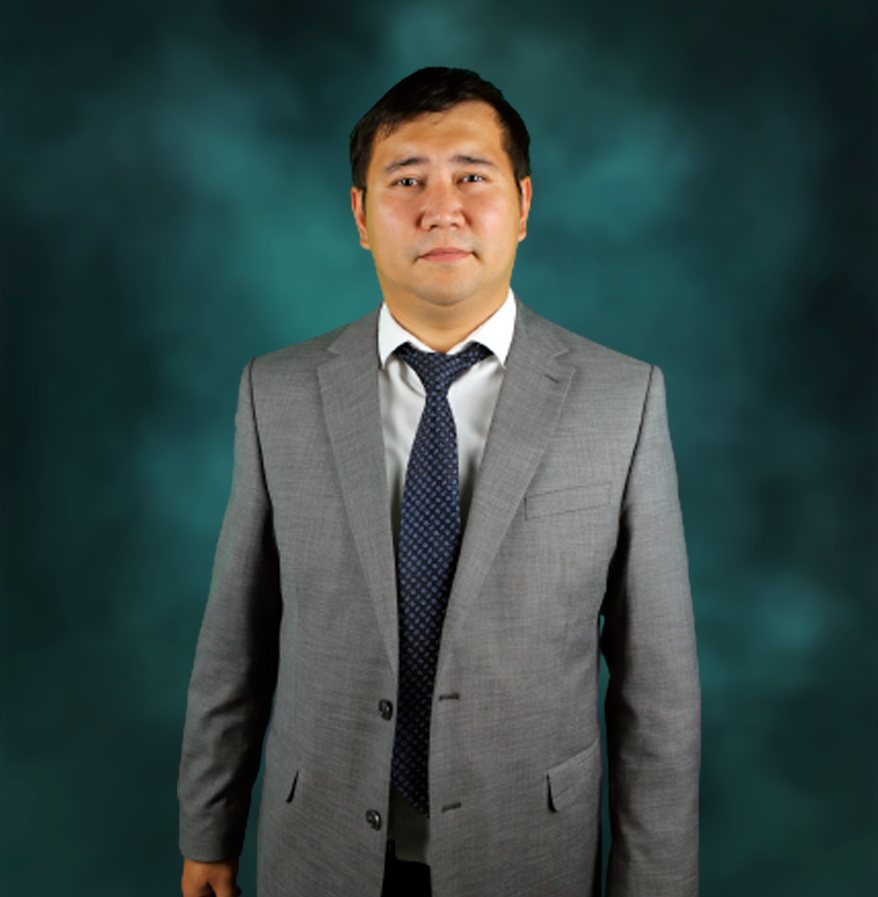 Askhat Tazhibayev